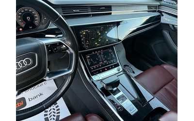 Audi A8 ПРОДАДЕНА !!! - автомобили, коли, обяви за нови и употребявани 10