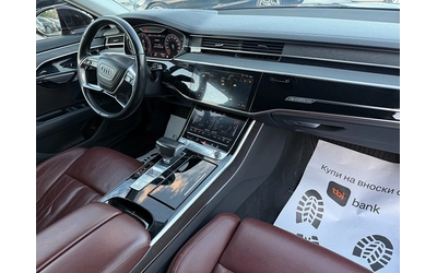 Audi A8 ПРОДАДЕНА !!! - автомобили, коли, обяви за нови и употребявани 12