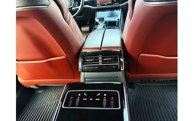 Audi A8 ПРОДАДЕНА !!! - автомобили, коли, обяви за нови и употребявани 14