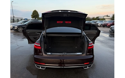 Audi A8 ПРОДАДЕНА !!! - автомобили, коли, обяви за нови и употребявани 15