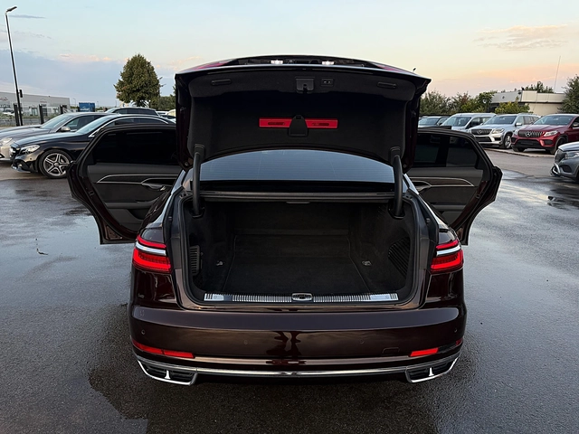 Audi A8 ПРОДАДЕНА !!! - автомобили, коли, обяви за нови и употребявани 15