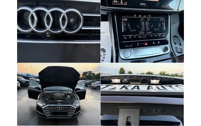 Audi A8 ПРОДАДЕНА !!! - автомобили, коли, обяви за нови и употребявани 16