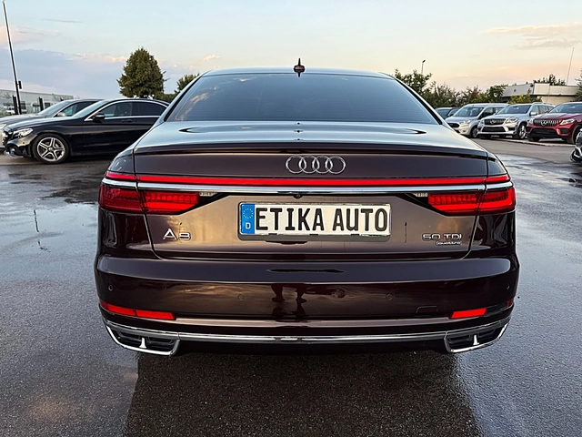 Audi A8 ПРОДАДЕНА !!! - автомобили, коли, обяви за нови и употребявани 5