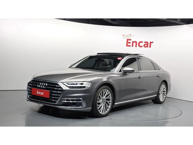 Audi A8 3.0 TDI QUATTRO / B&0 / ТЕЛЕВИЗОРИ / МАСАЖ / FULL! - автомобили, коли, обяви за нови и употребявани 0