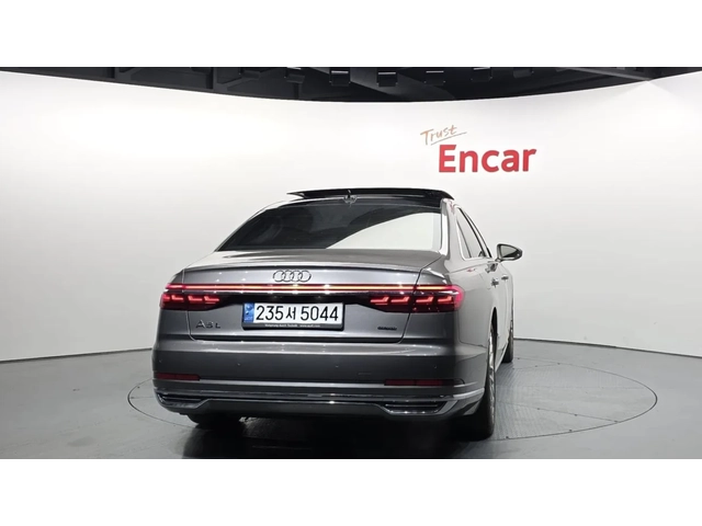Audi A8 3.0 TDI QUATTRO / B&0 / ТЕЛЕВИЗОРИ / МАСАЖ / FULL! - автомобили, коли, обяви за нови и употребявани 3
