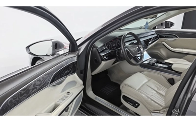 Audi A8 3.0 TDI QUATTRO / B&0 / ТЕЛЕВИЗОРИ / МАСАЖ / FULL! - автомобили, коли, обяви за нови и употребявани 6