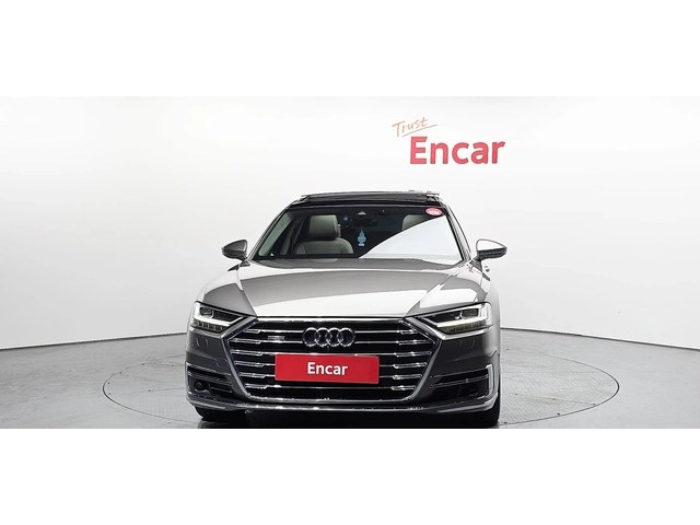 Audi A8 LONG* DISTRONIK* 360* HEAD-UP* ОБДУХ* МАСАЖ* TV* F - автомобили, коли, обяви за нови и употребявани 1