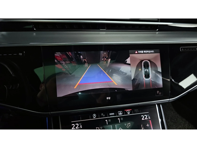 Audi A8 SOFT-CLOSE* HEAD-UP* 360* ОБДУХ* МАСАЖ* TV* DISTRO - автомобили, коли, обяви за нови и употребявани 9