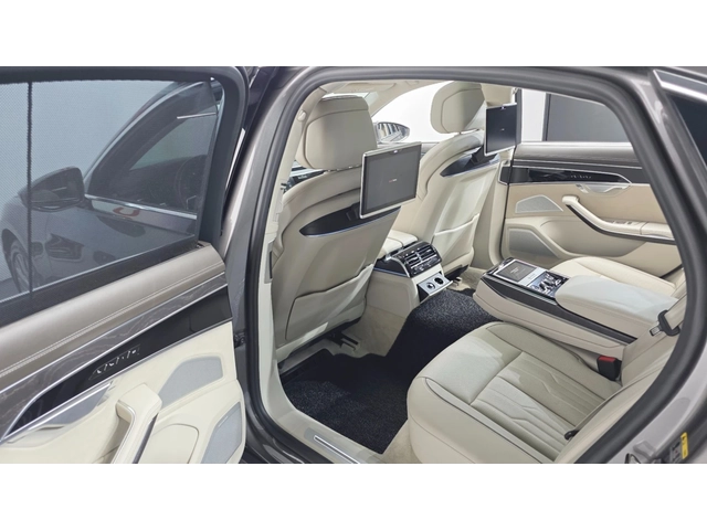 Audi A8 LONG* DISTRONIK* 360* HEAD-UP* ОБДУХ* МАСАЖ* TV* F - автомобили, коли, обяви за нови и употребявани 13