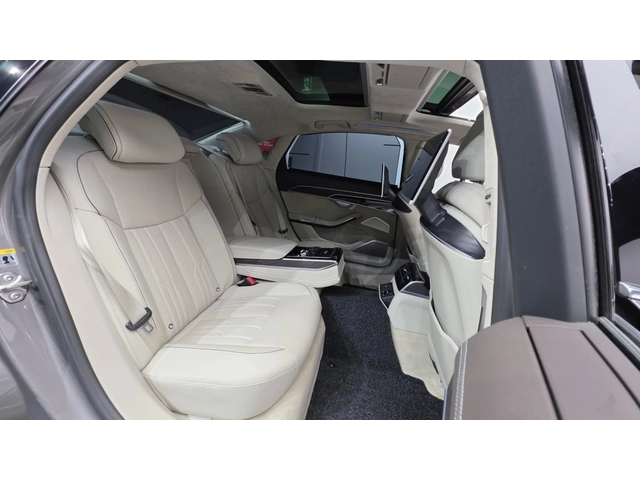 Audi A8 LONG* DISTRONIK* 360* HEAD-UP* ОБДУХ* МАСАЖ* TV* F - автомобили, коли, обяви за нови и употребявани 15