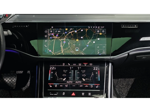 Audi A8 SOFT-CLOSE* HEAD-UP* 360* ОБДУХ* МАСАЖ* TV* DISTRO - автомобили, коли, обяви за нови и употребявани 10