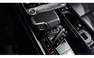 Audi A8 SOFT-CLOSE* HEAD-UP* 360* ОБДУХ* МАСАЖ* TV* DISTRO - автомобили, коли, обяви за нови и употребявани 11
