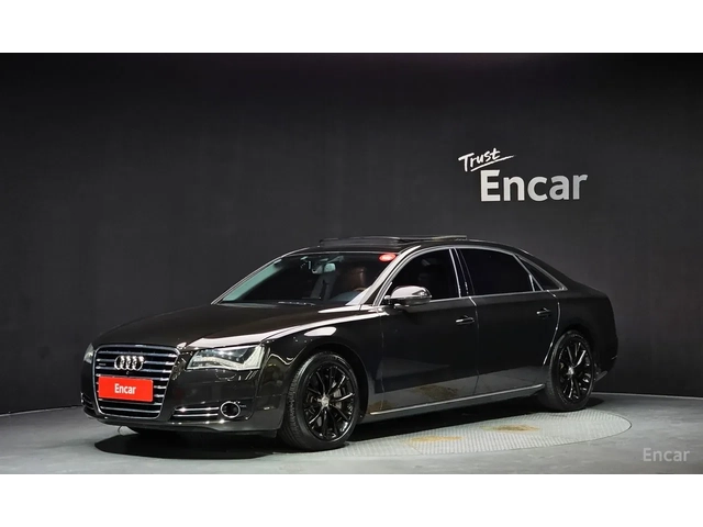 Audi A8 360* DIS* ОБДУХ* SOFT-CLOSE* 2XTV* BOSE* КРАЙНА ЦЕ - автомобили, коли, обяви за нови и употребявани 0