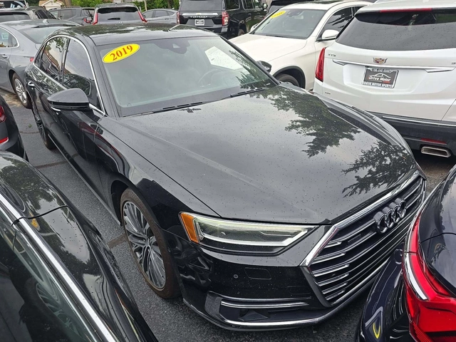 Audi A8 HEAD-UP* 360* ALCANTARA* ОБДУХ* МАСАЖ* КРАЙНА ЦЕНА - автомобили, коли, обяви за нови и употребявани 0