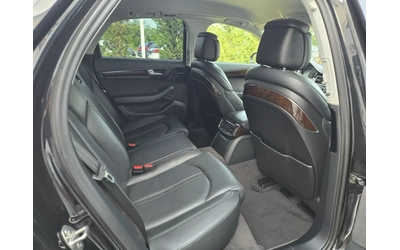 Audi A8 3.0TDI-258кс= FACELIFT= Distronic= CAMERA= ПОДГРЕВ - автомобили, коли, обяви за нови и употребявани 13