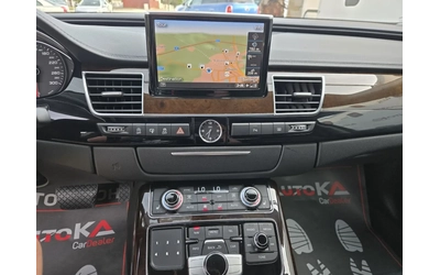 Audi A8 3.0TDI-258кс= FACELIFT= Distronic= CAMERA= ПОДГРЕВ - автомобили, коли, обяви за нови и употребявани 15