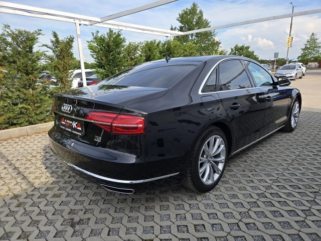 Audi A8 3.0TDI-258кс= FACELIFT= Distronic= CAMERA= ПОДГРЕВ - автомобили, коли, обяви за нови и употребявани 2