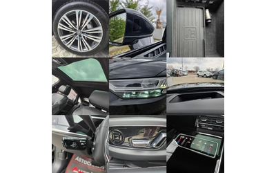 Audi A8 50TDI-286кс/B&O/360/MASSAGE/HUD/PANO/FULL - автомобили, коли, обяви за нови и употребявани 16