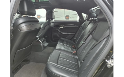 Audi A8 50TDI-286кс/B&O/360/MASSAGE/HUD/PANO/FULL - автомобили, коли, обяви за нови и употребявани 8