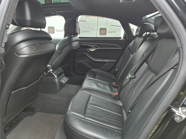 Audi A8 50TDI-286кс/B&O/360/MASSAGE/HUD/PANO/FULL - автомобили, коли, обяви за нови и употребявани 8