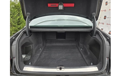 Audi A8 50TDI-286кс/B&O/360/MASSAGE/HUD/PANO/FULL - автомобили, коли, обяви за нови и употребявани 9
