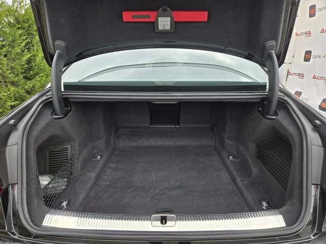 Audi A8 50TDI-286кс/B&O/360/MASSAGE/HUD/PANO/FULL - автомобили, коли, обяви за нови и употребявани 9