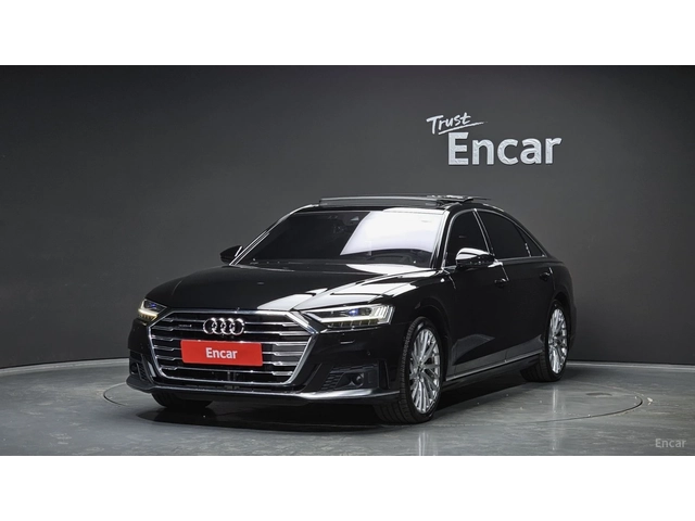 Audi A8 55TFSI* LWB* ПОДГРЕВ* ОБДУХВАНЕ* МАСАЖИ* ПАНО* FUL - автомобили, коли, обяви за нови и употребявани 0