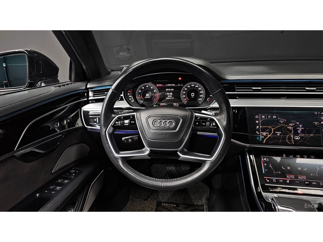 Audi A8 55TFSI* LWB* ПОДГРЕВ* ОБДУХВАНЕ* МАСАЖИ* ПАНО* FUL - автомобили, коли, обяви за нови и употребявани 11