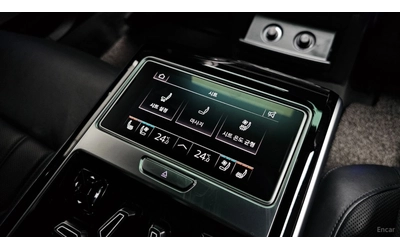 Audi A8 55TFSI* LWB* ПОДГРЕВ* ОБДУХВАНЕ* МАСАЖИ* ПАНО* FUL - автомобили, коли, обяви за нови и употребявани 15