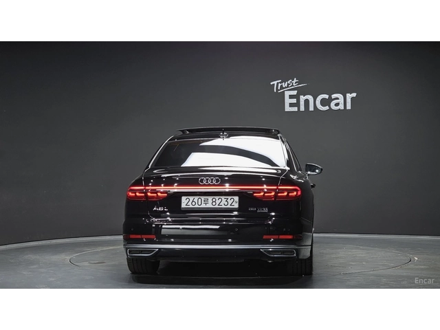 Audi A8 55TFSI* LWB* ПОДГРЕВ* ОБДУХВАНЕ* МАСАЖИ* ПАНО* FUL - автомобили, коли, обяви за нови и употребявани 3