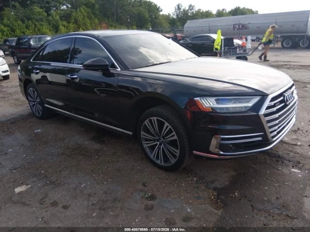 Audi A8 L* 60TFSI* PANO* ПОДГРЕВ* ОБДУХВАНЕ* FULL* - автомобили, коли, обяви за нови и употребявани 0