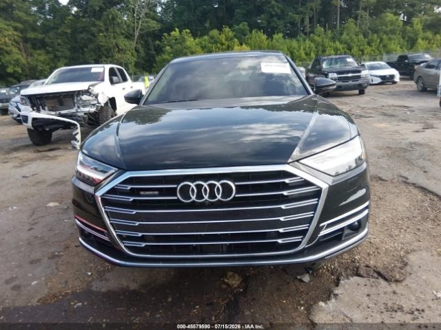 Audi A8 L* 60TFSI* PANO* ПОДГРЕВ* ОБДУХВАНЕ* FULL* - автомобили, коли, обяви за нови и употребявани 10
