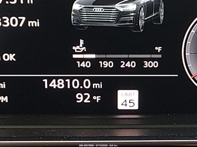 Audi A8 L* 60TFSI* PANO* ПОДГРЕВ* ОБДУХВАНЕ* FULL* - автомобили, коли, обяви за нови и употребявани 13