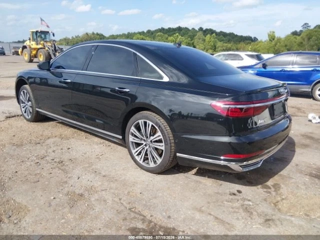 Audi A8 L* 60TFSI* PANO* ПОДГРЕВ* ОБДУХВАНЕ* FULL* - автомобили, коли, обяви за нови и употребявани 2