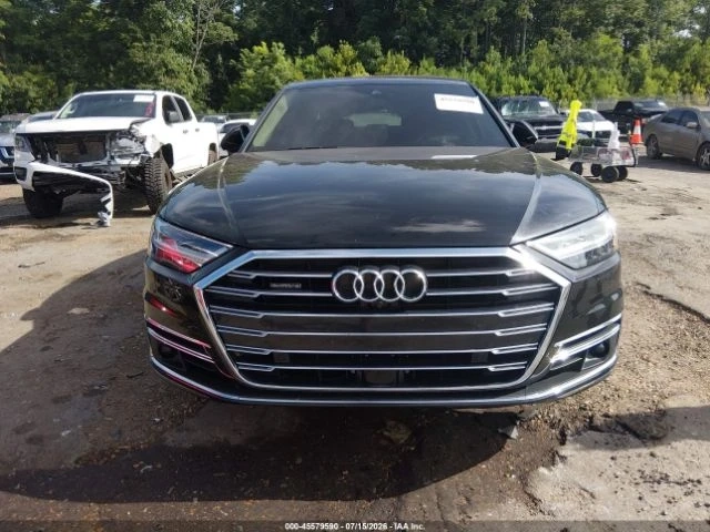 Audi A8 L* 60TFSI* PANO* ПОДГРЕВ* ОБДУХВАНЕ* FULL* - автомобили, коли, обяви за нови и употребявани 5