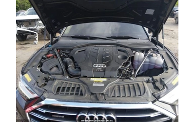 Audi A8 L* 60TFSI* PANO* ПОДГРЕВ* ОБДУХВАНЕ* FULL* - автомобили, коли, обяви за нови и употребявани 8