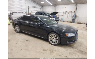 audi-a8 - 0