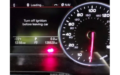 Audi A8 L* 3.0T* QUATTRO* MATRIX* ПОДГРЕВ* ОБДУХВАНЕ* ПАНО - автомобили, коли, обяви за нови и употребявани 13