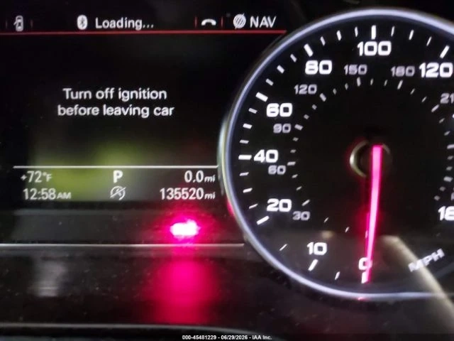 Audi A8 L* 3.0T* QUATTRO* MATRIX* ПОДГРЕВ* ОБДУХВАНЕ* ПАНО - автомобили, коли, обяви за нови и употребявани 13