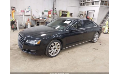 audi-a8 - 1