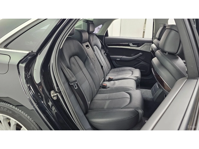 Audi A8 4.2 TDI* QUATRRO* PANO* КОЖА* ПОДГРЕВ* ОБДУХВ* НАВ - автомобили, коли, обяви за нови и употребявани 10