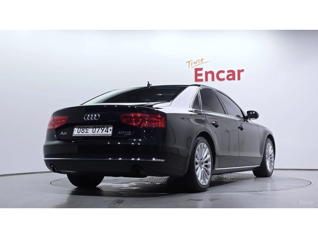 Audi A8 4.2 TDI* QUATRRO* PANO* КОЖА* ПОДГРЕВ* ОБДУХВ* НАВ - автомобили, коли, обяви за нови и употребявани 1