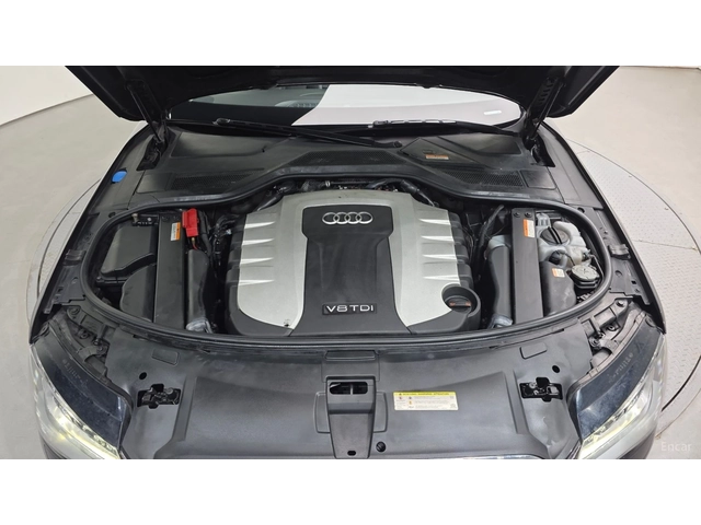 Audi A8 4.2 TDI* QUATRRO* PANO* КОЖА* ПОДГРЕВ* ОБДУХВ* НАВ - автомобили, коли, обяви за нови и употребявани 5