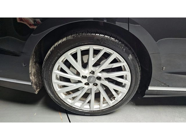 Audi A8 L* QUATTRO* DISTRONIC* 360* ОБДУХВАНЕ* МАСАЖИ* - автомобили, коли, обяви за нови и употребявани 15