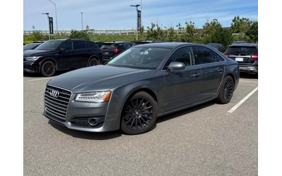 audi-a8 - 0