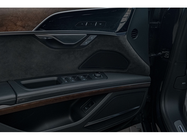 Audi A8 60TDI/Quattro/Камера360/Bang&Olufsen/Virtual/Ambient - автомобили, коли, обяви за нови и употребявани 11