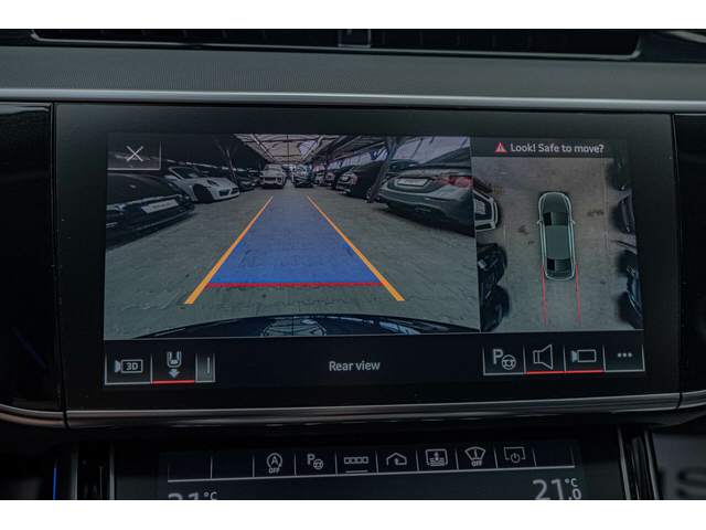 Audi A8 60TDI/Quattro/Камера360/Bang&Olufsen/Virtual/Ambient - автомобили, коли, обяви за нови и употребявани 7