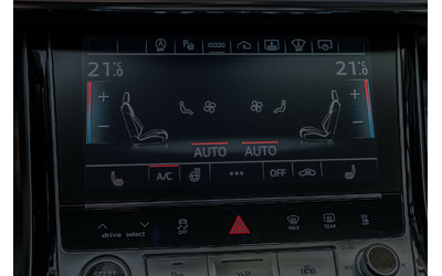 Audi A8 60TDI/Quattro/Камера360/Bang&Olufsen/Virtual/Ambient - автомобили, коли, обяви за нови и употребявани 8