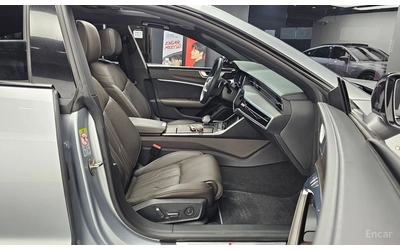 Audi A8 55TFSI* MATRIX* S* LINE* ОБДУХВАНЕ* ДИСТРОНИК* - автомобили, коли, обяви за нови и употребявани 13
