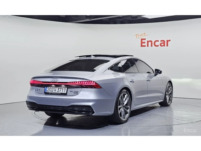 Audi A8 55TFSI* MATRIX* S* LINE* ОБДУХВАНЕ* ДИСТРОНИК* - автомобили, коли, обяви за нови и употребявани 1